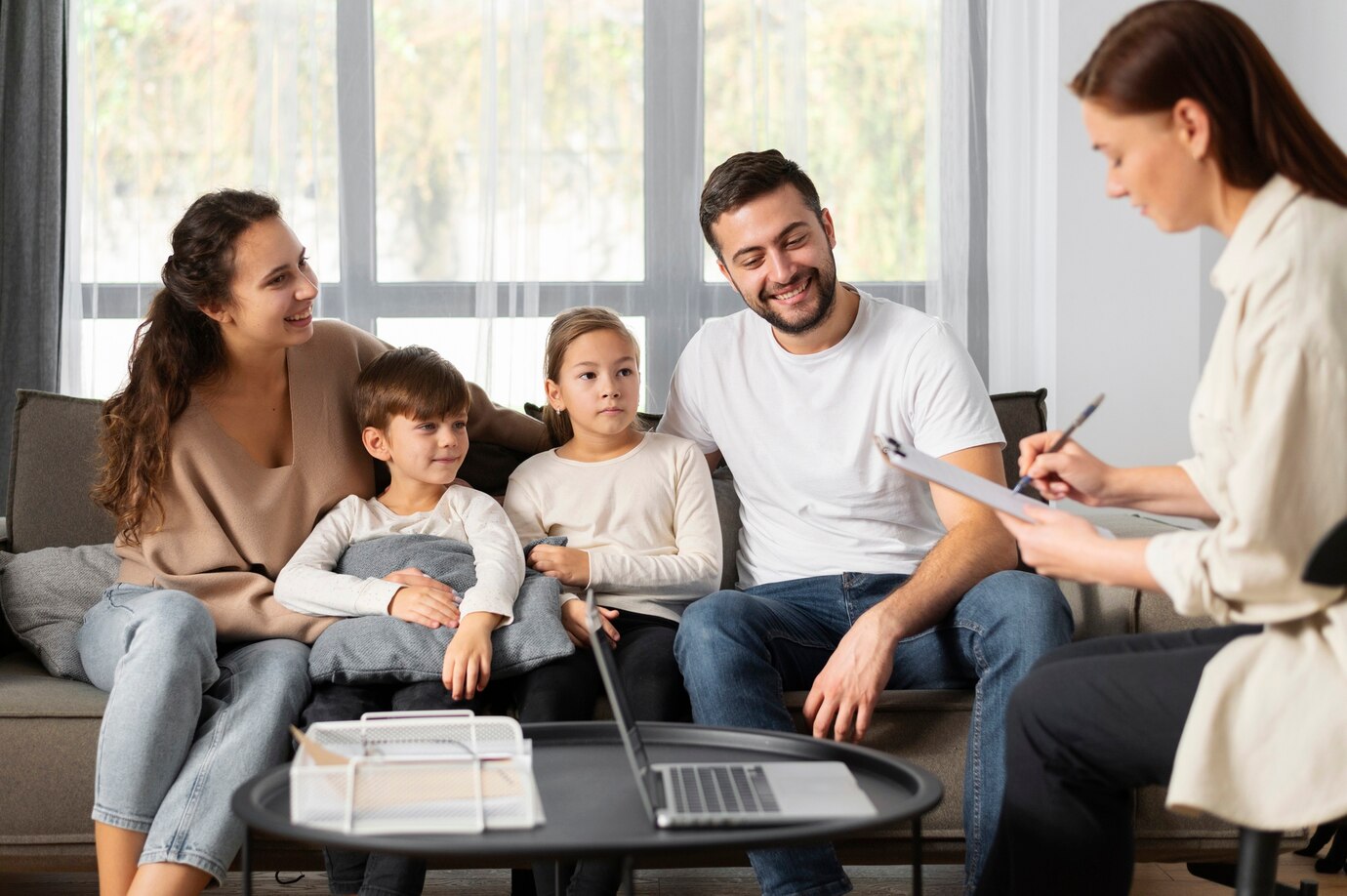 From Legacy to Connectivity: A Digital Transformation Story