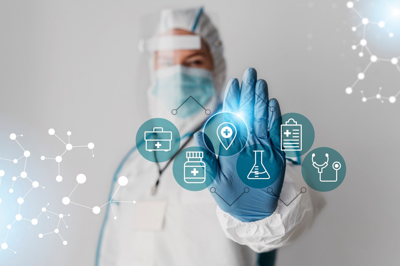 Unleashing Efficiency in Healthcare Systems