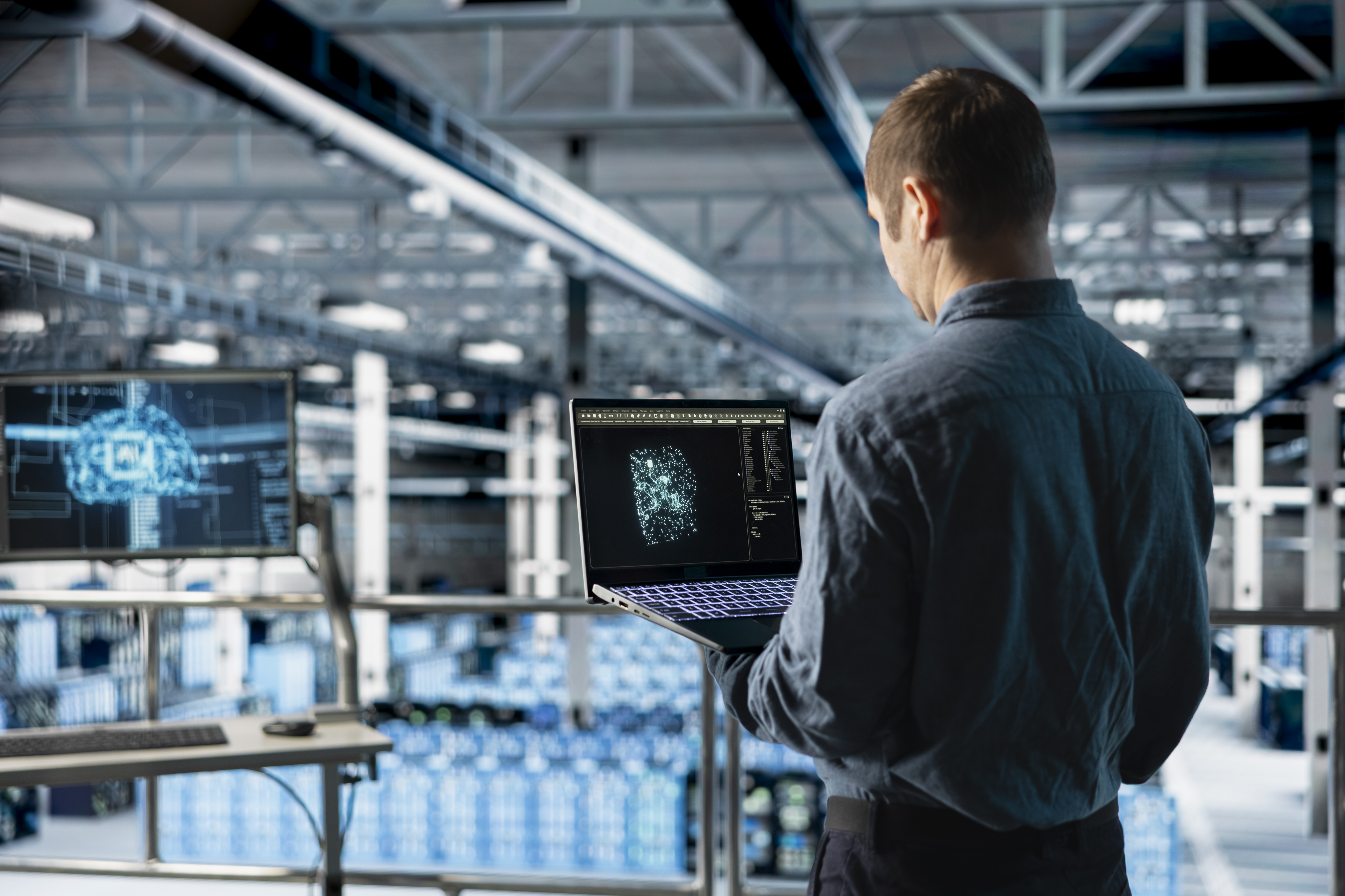manufacturing
