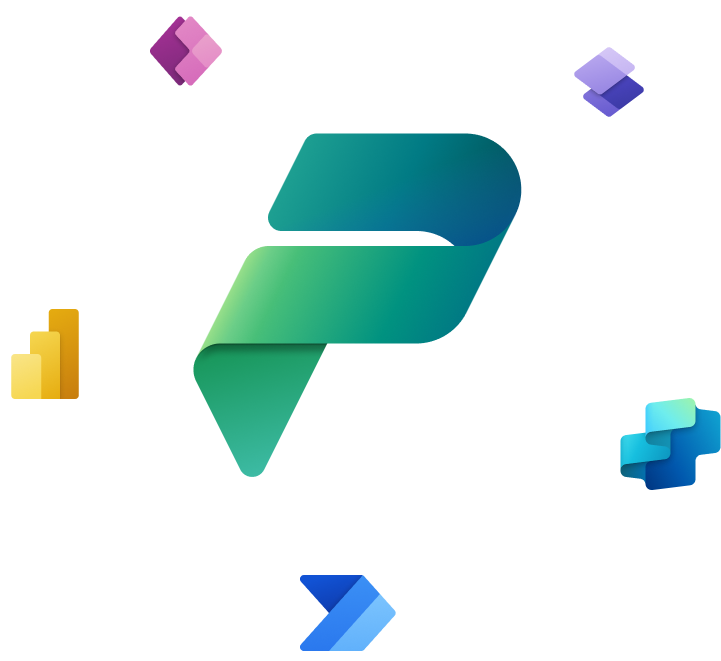Accelerate innovation with AI-powered, 
low-code tools